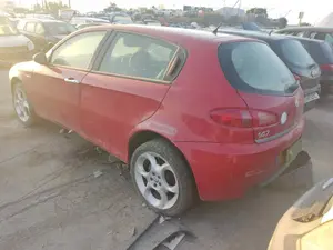 ALFA ROMEO 147 (190) foto 8