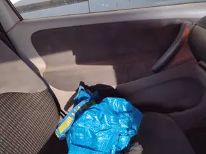 CITROEN XSARA PICASSO foto 6