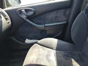 CITROEN XSARA BERLINA foto 11