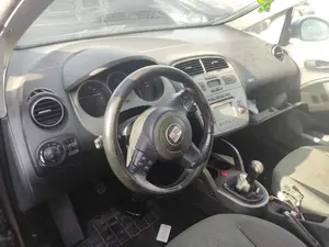 SEAT TOLEDO (5P2) foto 3
