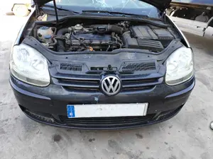 VOLKSWAGEN GOLF V (1K1)(10.2003) foto 1