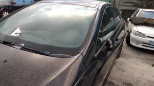 PEUGEOT 407 foto 16