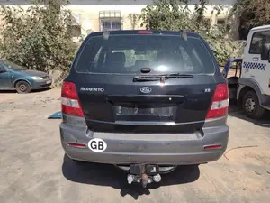 KIA SORENTO (BL) foto 3