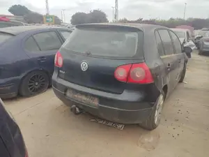 VOLKSWAGEN GOLF V (1K1)(10.2003) foto 3