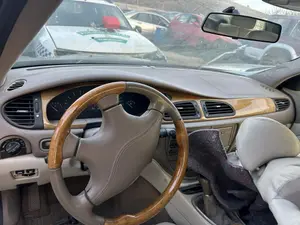 JAGUAR S-TYPE (03.1999) foto 12