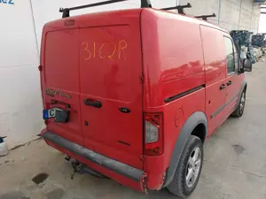 FORD TRANSIT CONNECT (TC7) foto 2