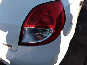 RENAULT CLIO III foto 4