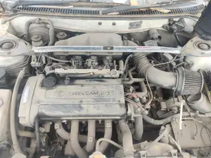 TOYOTA null foto 5