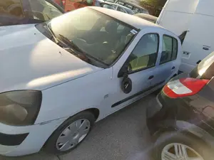 RENAULT CLIO II FASE II (B/CB0) foto 3