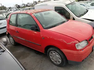 SEAT AROSA (6H1) foto 2