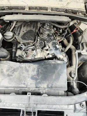 BMW SERIE 3 BERLINA (E90) foto 3