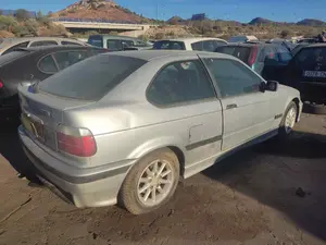BMW SERIE 3 COMPACTO (E36) foto 4