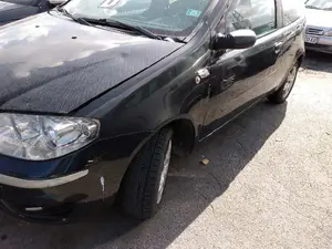 FIAT II PUNTO (188) BERLINA foto 5