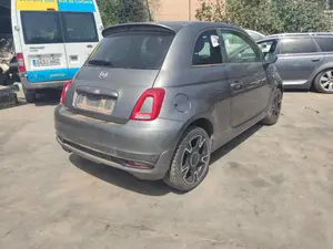 FIAT 500 (150) BERLINA foto 7