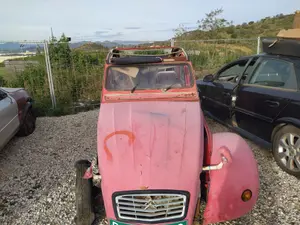 CITROEN 2 CV 6 foto 1