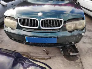 BMW SERIE 7 (E65/E66) foto 1