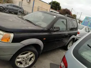 LAND ROVER FREELANDER (LN)(01.1998) foto 3