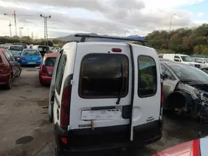 RENAULT KANGOO I (F/KC0) foto 4