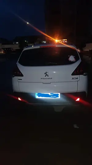 PEUGEOT 3008 foto 7
