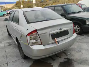 KIA CERATO (LD) foto 3