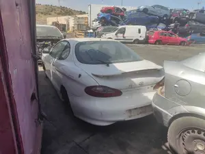 HYUNDAI COUPE (J2) foto 6