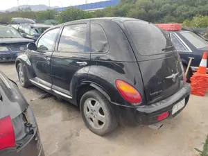CHRYSLER PT CRUISER foto 8