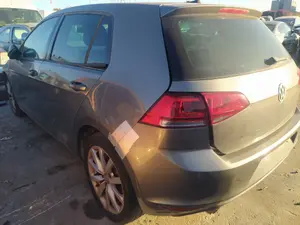 VOLKSWAGEN GOLF VII (5G1/BE1) foto 3
