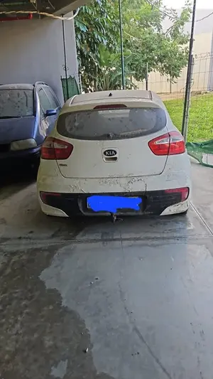 KIA RIO (UB) foto 4