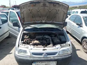 CITROEN BERLINGO foto 5