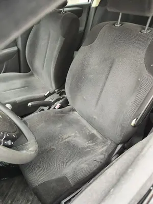 CITROEN C4 BERLINA foto 2