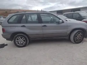BMW SERIE X5 (E53) foto 4