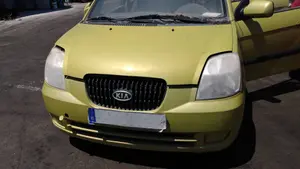 KIA PICANTO (SA) foto 1