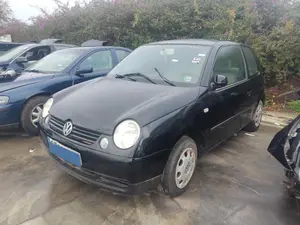 VOLKSWAGEN LUPO (6X1/6E1) foto 6