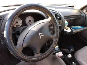 CITROEN XSARA COUPE foto 2