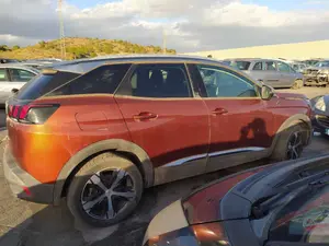 PEUGEOT 3008 foto 5