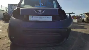 PEUGEOT BIPPER foto 1