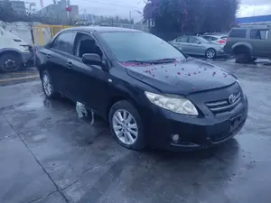 TOYOTA COROLLA (E15) foto 6