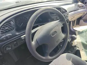 FORD MONDEO BERLINA (GD) foto 2
