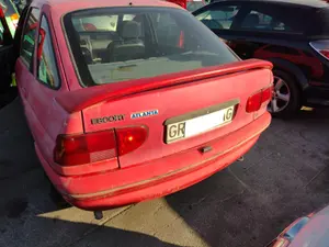 FORD ESCORT BERL./TURNIER foto 5