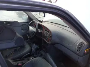 SAAB 9-3 BERLINA foto 8