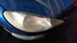 PEUGEOT 206 foto 26