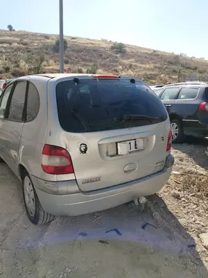 RENAULT SCENIC I (JA...) foto 4