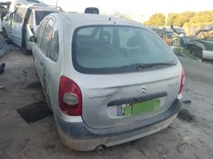 CITROEN XSARA PICASSO foto 6