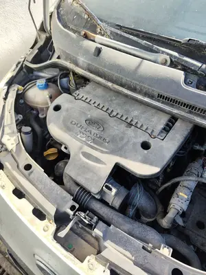 FORD KA (CCU) foto 7