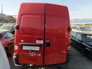 RENAULT MASTER II FASE 2 CAMIÓN/CHASIS foto 4