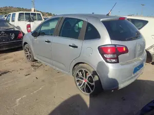 CITROEN C3 foto 3