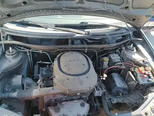 FIAT II PUNTO (188) BERLINA foto 5
