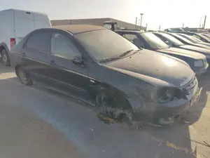 KIA CERATO (LD) foto 3