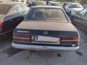OPEL SENATOR A foto 8
