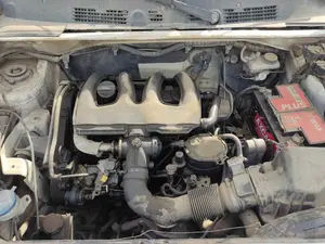 PEUGEOT PARTNER (S1)(07.1996) foto 8